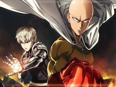 《一拳超人》系列S01-S02季合集 【4K超清2160P收藏版】 内封简体中文字幕 附OVA