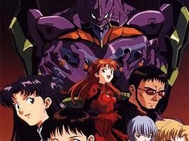 新世纪福音战士系列全收集 【4K超清2160P收藏版&8K】 TV版+剧场版+新剧场版 内封间日双语字幕 243G