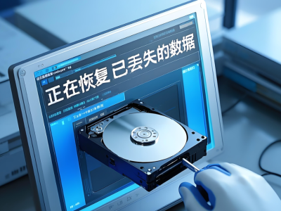 【电脑数据恢复神器】Tenorshare 4DDiG V10.2.7 破解版,支持一键恢复误删数据,官方售价560元