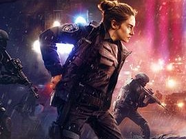 追凶(恶世之子)2023 1080P 4.1G 中文字幕 悬疑 惊悚 犯罪