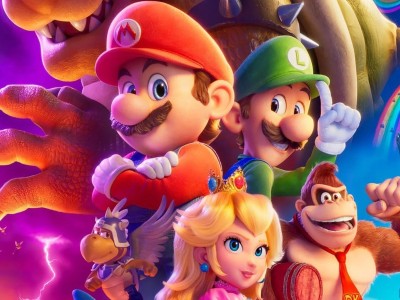 switch 游戏《马里奥游戏系列全集25部作品合集》XCI格式 130GB