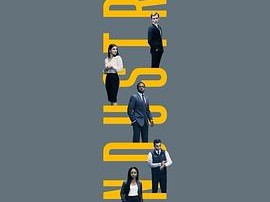 【英美剧】投行风云 S01-S03 960P 内嵌中英特效字幕 24.3GB