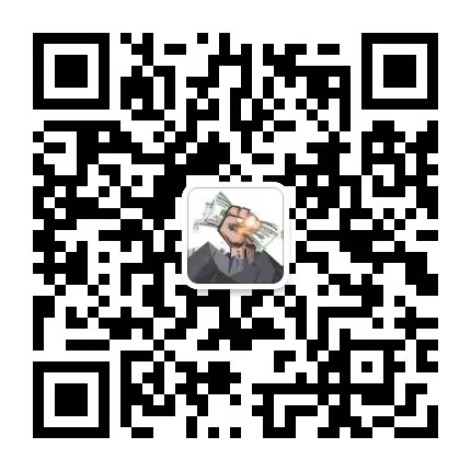 扫一扫关注公众号