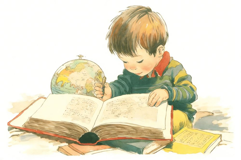 📖孩子成长课外读物【21.5GB】